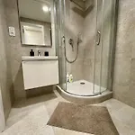 Appartement The Basilej Apartment Private Garden & Parking Prague