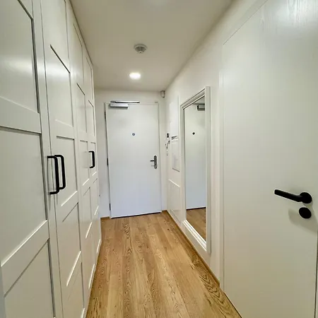 Centrum Park District *