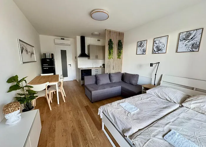 Centrum Park District *